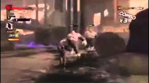 Deadpool Game PS4 Shark 2 walkthrough part 2 Epic