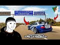 حلقة لاول من تختيم NEED FOR SPEED MOST WANTED ولاية شلف ترحب بكم بلهجة جزائرية 