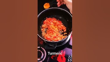 Simple & Easy mushroom 🍄 gravy