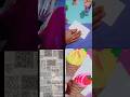 Amazing beautiful Craft video+4 #diy #amazing #shorts #vairalvideo