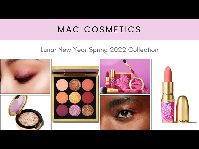 NARS 2022 Lunar New Year Collection  New year's makeup, Lunar new, Makeup  news