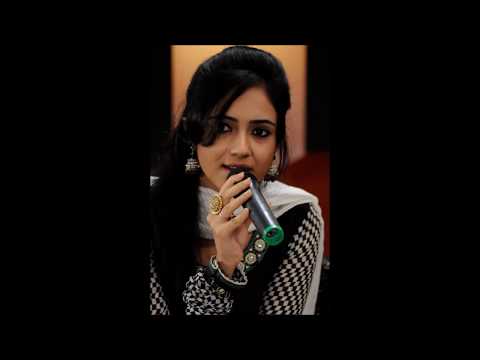 Title Song Of Superhit Megaserial Ichhe Nodi Sung By Somchanda