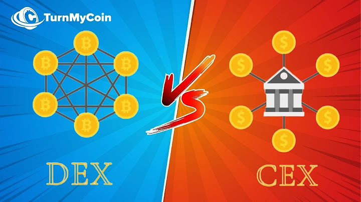 CEX vs DEX: Choosing the Best Crypto Exchange for Your Needs?