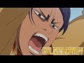 Air Ship | Golden Kamuy