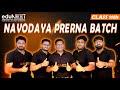 🔴LIVE | DAY-4 | Prerna Batch | Daily Live Classes for Class 11 | Maths, Physics, Chemistry &amp; Biology