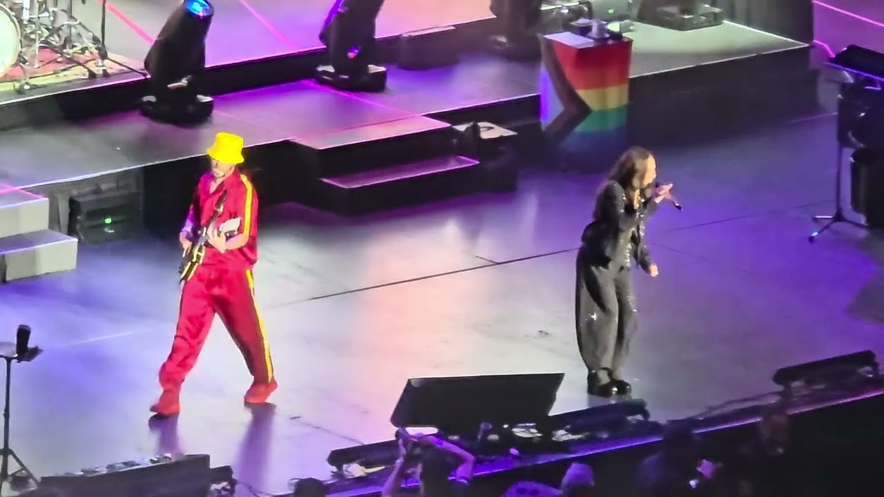 Despecho Tour Jesse y Joy Auditorio Nacional 14 de febrero 2026 