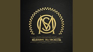 Get Smart - Melbourne Ska Orchestra