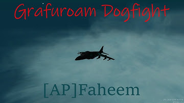 MTA: Grafuroam ~ Untold ~