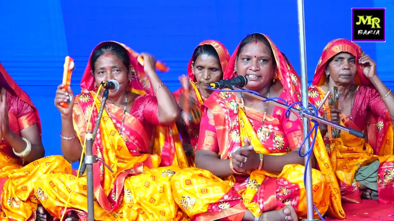 સખી મંડળ ધારીયા//આવીડિયોની અંદર 1.2.ભજન જોવા મળશે ત્રીજીભજન હરિફાઈ છાનતલાવડી II Gujarati Bhjan 