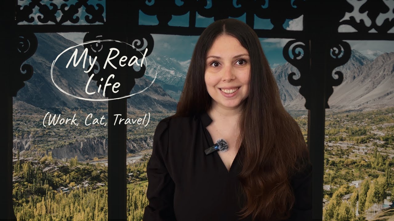 From Journalist to Social Media Coach | My Life, Work & Travel