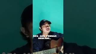 cover lobow - salah by wahyu sidiq akustik.