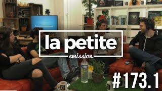 Kenny & Xari, les meilleurs amis - La Petite Émission #173.1