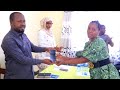 RUWASA UYUI WAZIPIGA MSASA CBWS RUWASA UYUI WAZIPIGA MSASA CBWS