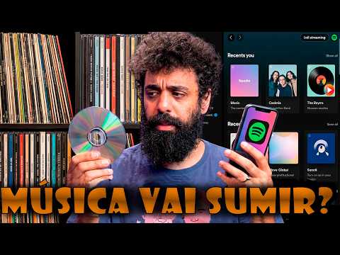 THE END OF PHYSICAL MEDIA: IS GAVETA RIGHT?