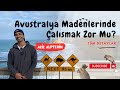 Avustralya Madende Г AlД Еџma HakkД Nda Sizden Gelen Sorular Avustralya Madende Г AlД Еџma HakkД Nda Sizden Gelen Sorular