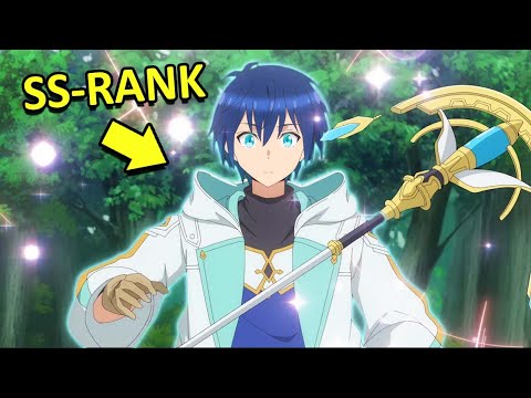 Boy Is Expelled From The Hero S Party But He Is Secretly The Strongest White Magician