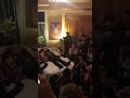 Capture de la vidéo Bob Weir Sings Cassidy To John Perry Barlow On His Deathbed