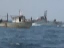 Free Gaza Mov: Israeli shooting palestinian fishermen boats