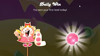 Candy Crush Saga | Top Tips, Guide, Strategy & Tricks 2021 | How To Play & Get Daily Bonus Level 786 screenshot 3