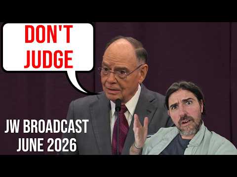 The Watchtower Just Preached the One Thing It Never Does
