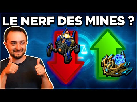 Un NOUVEAU Patch sur StarCraft 2 en 2024 ?! (avec changements WTF...)