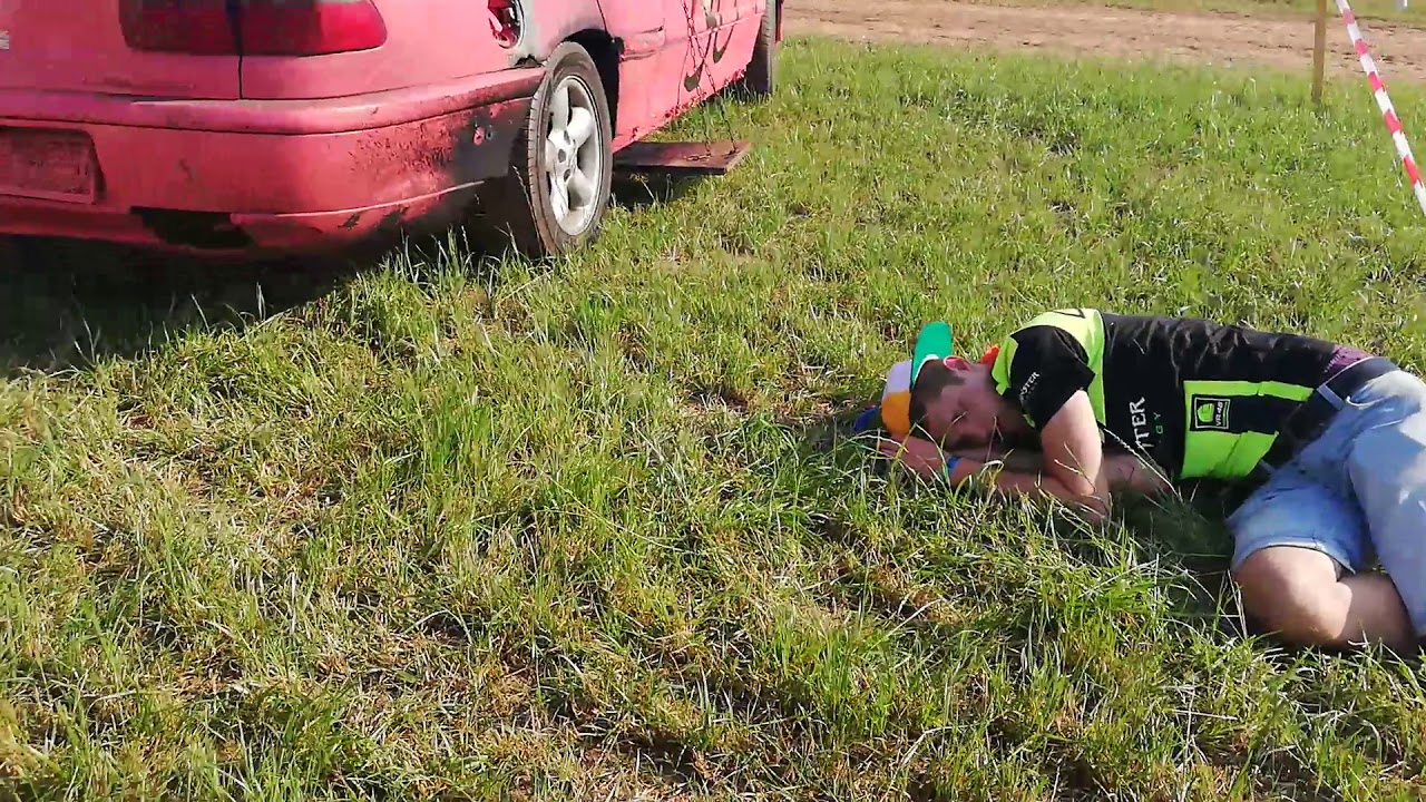 MotoGP Sachsenring 2018 Bene Wake up Ankerberg Ravensburg