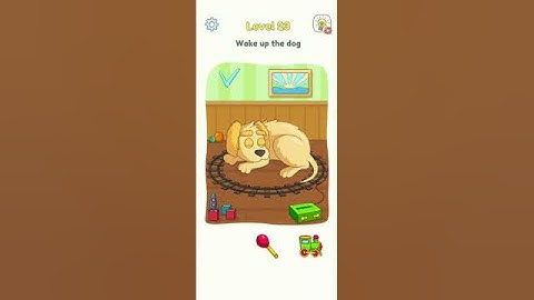 Dop2 level 23 #Dop2 #Shorts #Deleteonepart