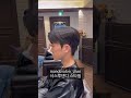 남친머리 근본 시스루댄디 #시스루댄디 #shorts #남자머리 #맨드살롱