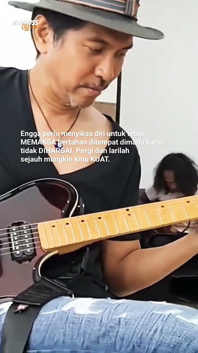 SLANKstory #pergi