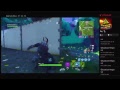 Fortnite stream 2