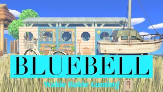 Bluebell a BAKED ACNH Island Tour presented by Wakie Bakie Gaming 🍃💚🙌🍃