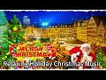 Best Christmas Songs Playlist 2024 🎄 Mariah Carey, Justin Bieber, Ariana Grande🎁🎅Christmas Mu