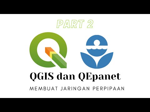 Tutorial QGIS dan