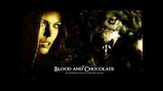 Blood and Chocolate - Credits song