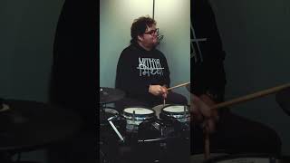 LARS ULRICH X NECROPHAGIST