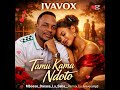 Mbosso Darasa La Saba Tamu Kama Ndoto Remix Ivavox