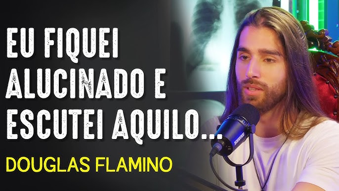DOUGLAS FLAMINO  Falacadabra Podcast #2 – Falacadabra – Podcast – Podtail