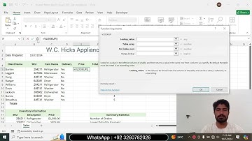 Exp19_Excel_Ch02_Cap_Appliances | Exp19 Excel Ch02 Cap Appliances |  excel Ch02 Cap Appliances
