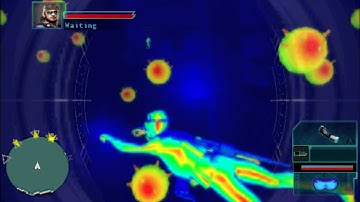 Syphon Filter Logans Shadow Mission 5 [PSP][HD]