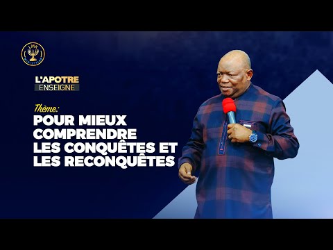 POUR MIEUX COMPRENDRE LES CONQUÊTES ET LES RECONQUÊTES