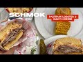 Jai trouv le meilleur pastrami de lyon chez schmok