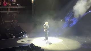 P1harmony Keeho Solo the One That Got Away    Prudential Center Newark Nj 92725 
