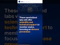 New EU Reference Labs for Public Health Announced #Shorts