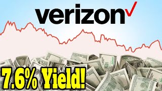 Is Verizon Stock a Buy Now? | Verizon (VZ) Stock Analysis + Earnings Report |