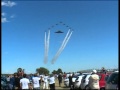 SU 22 Fitter and XH558 (SUN.. PART DISPLAY ) at R.I.A.T. 2015.