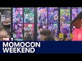 MomoCon kicks off in Atlanta | FOX 5 News
