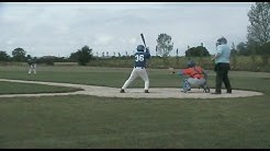 Blue Jays à Leguevin