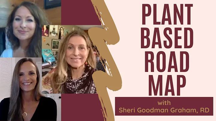 Plant Based Dietician|Interv...  with Sheri Goodma...