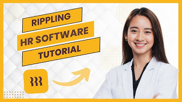 Rippling HR Software Demo And Tutorial || Rippling Payroll Tutorial (Full Guide)