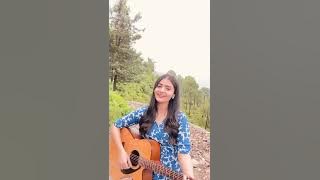 Tere Bin | Rabbi Shergill | Cover by Noor Chahal